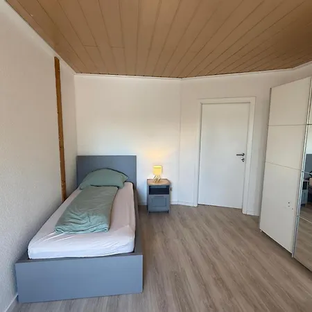 Bjm Monteurwohnungen In Comfort Monteur Monteurzimmer Apartman Rodgau