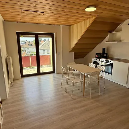 Bjm Monteurwohnungen In Comfort Monteur Monteurzimmer