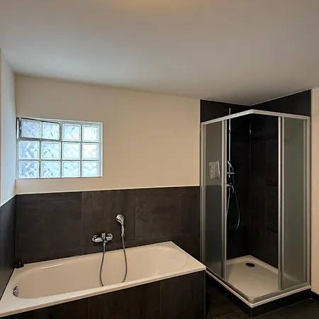 Lägenhet Bjm Monteurwohnungen In Comfort Monteur Monteurzimmer