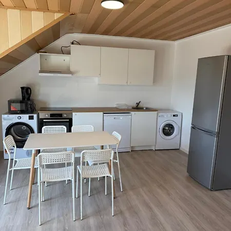 Bjm Monteurwohnungen In Comfort Monteur Monteurzimmer Lägenhet