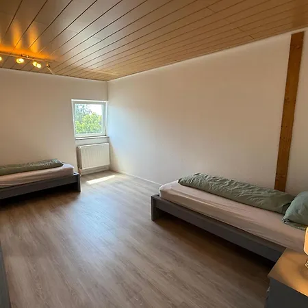 Bjm Monteurwohnungen In Comfort Monteur Monteurzimmer Apartman Rodgau