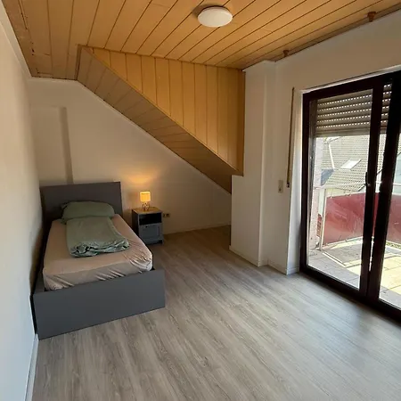 Apartman Bjm Monteurwohnungen In Comfort Monteur Monteurzimmer Rodgau