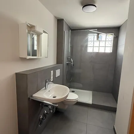 Bjm Monteurwohnungen In Comfort Monteur Monteurzimmer