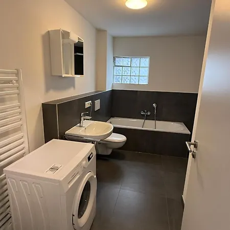Bjm Monteurwohnungen In Comfort Monteur Monteurzimmer Apartman