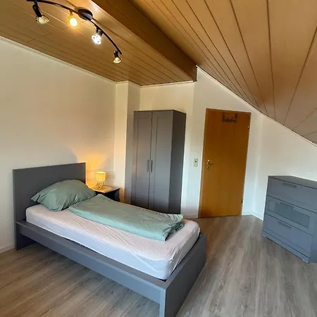 Apartman Bjm Monteurwohnungen In Comfort Monteur Monteurzimmer *