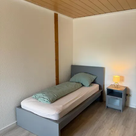 Bjm Monteurwohnungen In Comfort Monteur Monteurzimmer * Rodgau