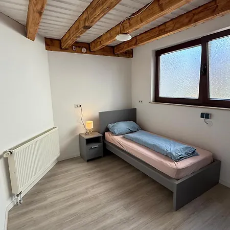 Bjm Monteurwohnungen In Comfort Monteur Monteurzimmer Lägenhet