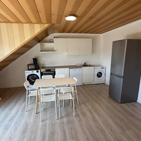 Lägenhet Bjm Monteurwohnungen In Comfort Monteur Monteurzimmer Rodgau